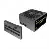 Thermaltake Dockpower FI 1000W zasilacz, 80 PLUS Gold, modułowy, czarny