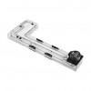 Thermaltake Pacific Core P5 DP-D5 Plus element niestandardowego chłodzenia wodnego, CL-W264-PL00SW-A
