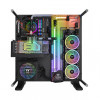 Thermaltake Pacific Core P5 DP-D5 Plus element niestandardowego chłodzenia wodnego, CL-W264-PL00SW-A