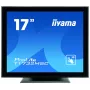 iiyama ProLite T1732MSC-B1X 17-calowy monitor dotykowy, 1280x1024, czarny