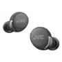 JVC HA-A30T2 słuchawki True Wireless z redukcją szumów, Multipoint, antracytowe
