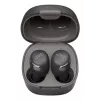 JVC HA-A30T2 słuchawki True Wireless z redukcją szumów, Multipoint, antracytowe
