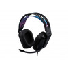 Logitech G335 przewodowy zestaw słuchawkowy dla graczy, złącze 3,5 mm, czarny