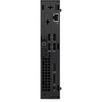 Dell Pro Essential Micro PVM1265 mini PC, AMD Ryzen 5 230, 8 GB RAM, 256 GB SSD, Windows 11 Pro