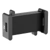Maclean MC-991 uchwyt na tablet do mocowania VESA, 4,7–15 cali, czarny