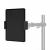 Maclean MC-991 uchwyt na tablet do mocowania VESA, 4,7–15 cali, czarny