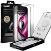 3mk DeepBlack Anti-Reflective Glass ochrona ekranu do Samsung Galaxy S24/S25