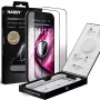 3mk DeepBlack Anti-Reflective Glass ochrona ekranu do Samsung Galaxy S24/S25