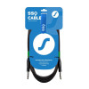 SSQ JMPJMP2 SS-2045 Event kabel audio, jack mono 6,3 mm – jack mono 6,3 mm, 2 m