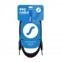 SSQ JMPJMP2 SS-2045 Event kabel audio, jack mono 6,3 mm – jack mono 6,3 mm, 2 m