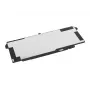 Movano 7FMXV bateria do laptopa Dell Latitude 5320, 7320, 7420, 7520, 3600 mAh (55 Wh)