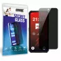GrizzGlass SecretGlass GRZ11490 szkło prywatyzujące do Ulefone Armor 28 Ultra
