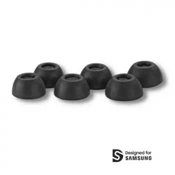 Comply nakładki na słuchawki Galaxy Buds2 Pro, mieszane rozmiary (MIX)