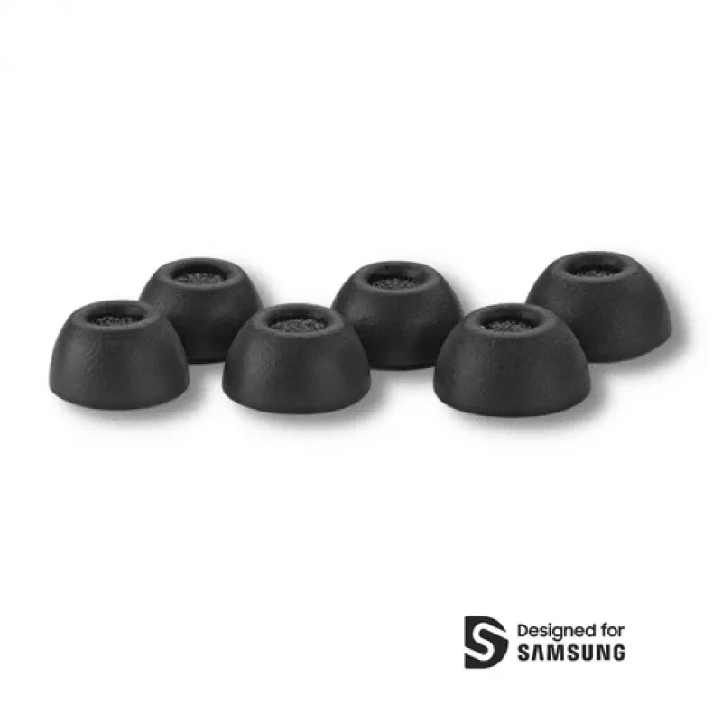 Comply nakładki na słuchawki Galaxy Buds2 Pro, mieszane rozmiary (MIX)