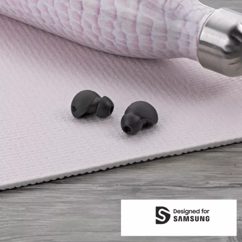 Comply nakładki na słuchawki Galaxy Buds2 Pro, mieszane rozmiary (MIX)