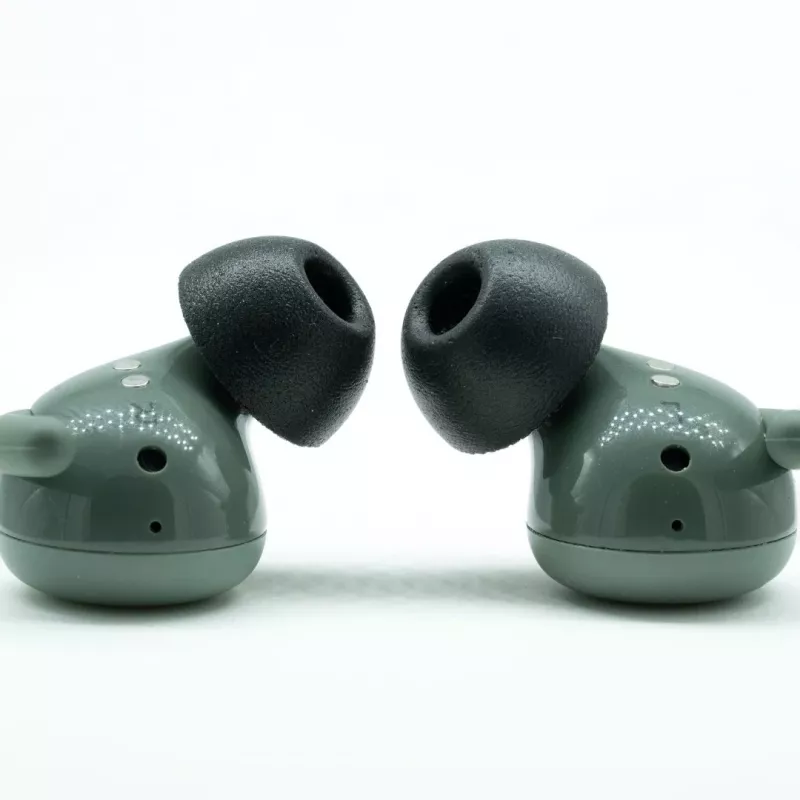 Comply nakładki douszne do Google Pixel Buds i Pixel Buds A-Series, rozmiar średni (M)