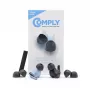 Comply TrueGrip Pro TW-200-C nakładki douszne, rozmiar duży (L)