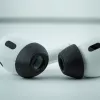 Comply MAX nakładki douszne do AirPods Pro, czarne, rozmiar L