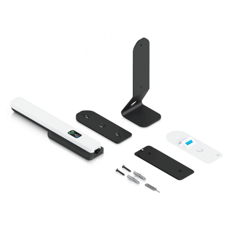Ubiquiti U5G UniFi 5G Backup PoE urządzenie sieci komórkowej, 5G RedCap, 200 x 38 x 20,2 mm