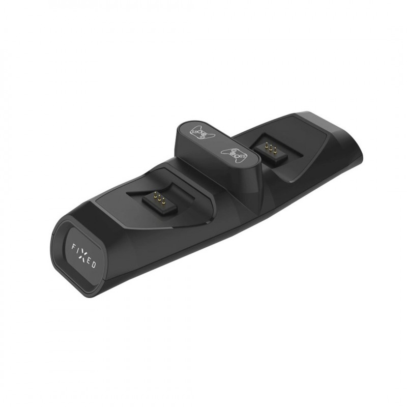 FIXED FIXXB-DCC-BK stacja dokująca do padów Xbox Series X/S, czarna
