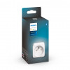 Philips Hue Smart Plug SKL000321521 inteligentne gniazdo, 220-240 V, IP20, białe, CZ/SK
