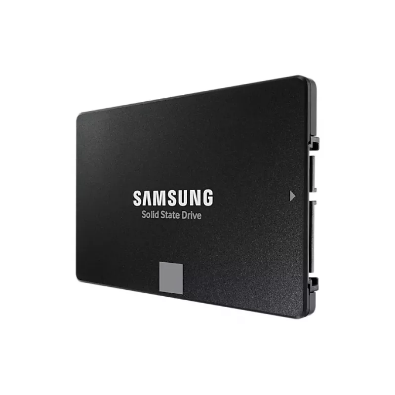 Dysk SSD Samsung 870 EVO 250 GB 2,5″ SATA, MZ-77E250BW