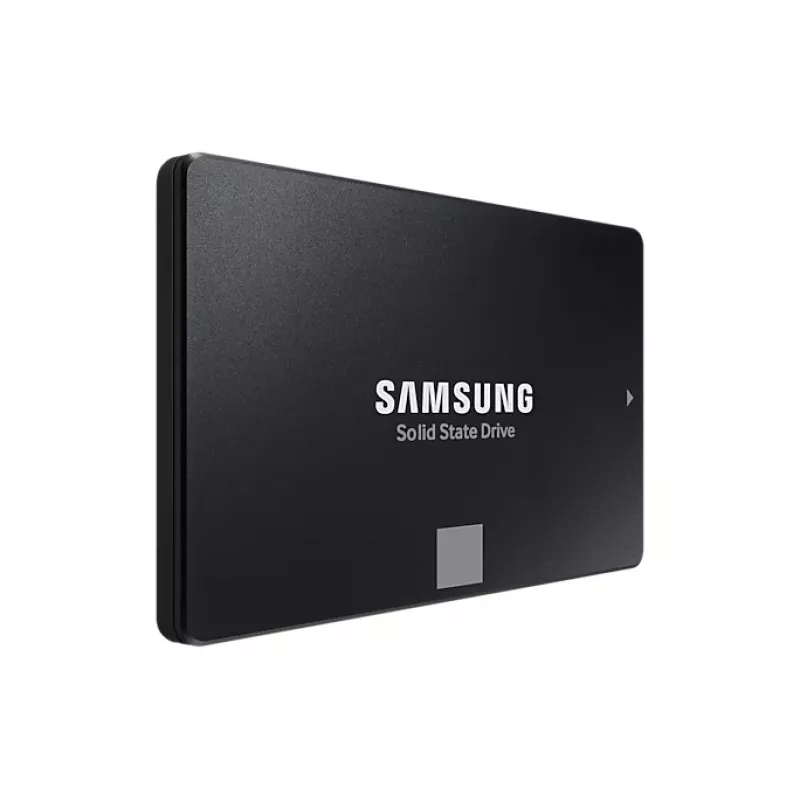Dysk SSD Samsung 870 EVO 250 GB 2,5″ SATA, MZ-77E250BW