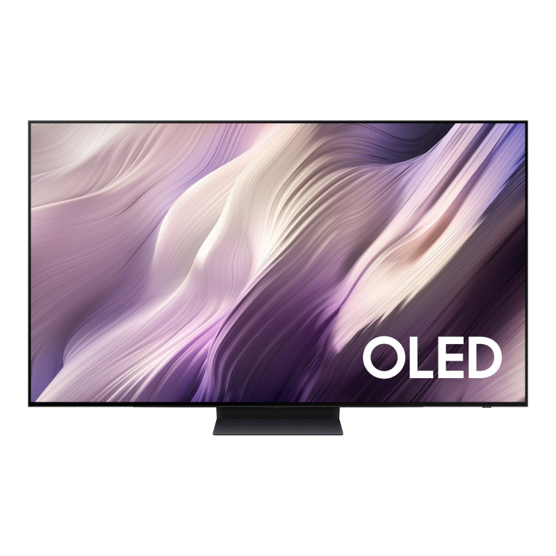 Telewizor Samsung QE48S95HAEXXH 48″ 4K OLED Smart TV
