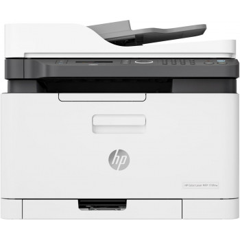 HP Color LaserJet MFP 179fnw urządzenie wielofunkcyjne (4ZB97A)