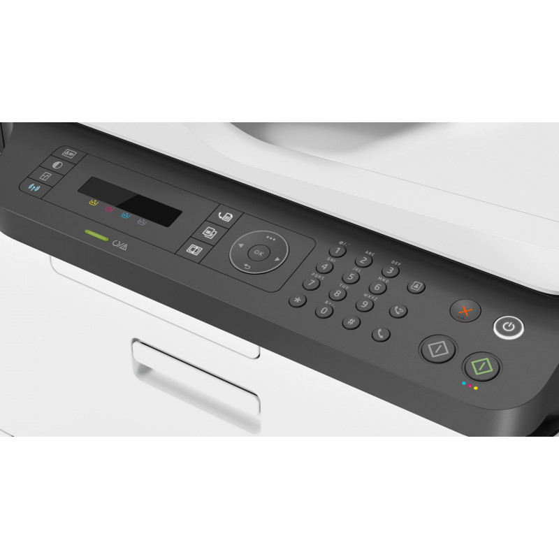HP Color LaserJet MFP 179fnw urządzenie wielofunkcyjne (4ZB97A)