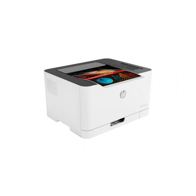 HP Color Laser 150nw drukarka laserowa (4ZB95A)