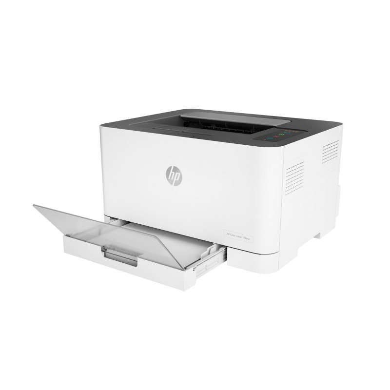 HP Color Laser 150nw drukarka laserowa (4ZB95A)