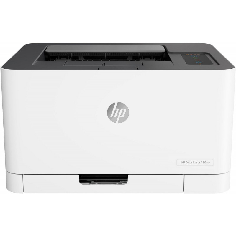 HP Color Laser 150nw drukarka laserowa (4ZB95A)