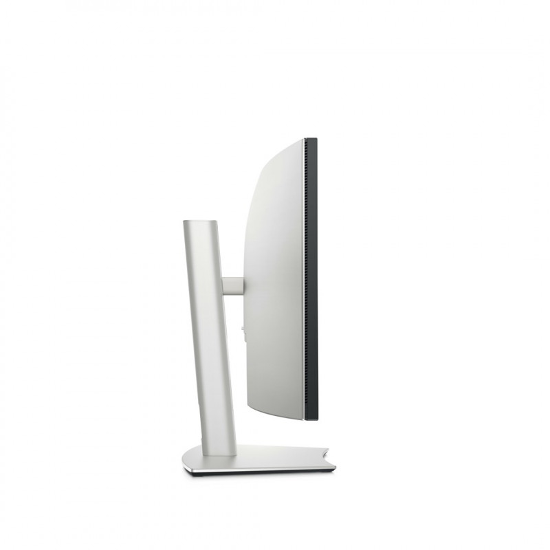 Monitor Dell UltraSharp U3425WE, 210-BMDW
