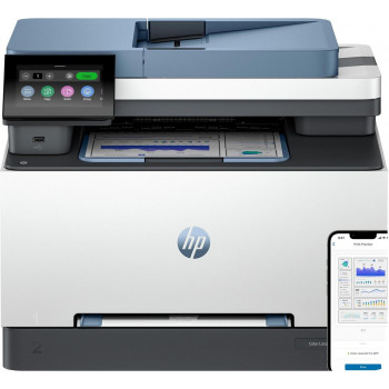 Urządzenie wielofunkcyjne HP Color LaserJet Pro 3302sdw (499Q6F)