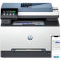 Urządzenie wielofunkcyjne HP Color LaserJet Pro 3302sdw (499Q6F)