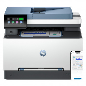 Urządzenie wielofunkcyjne HP Color LaserJet Pro 3302sdw (499Q6F)