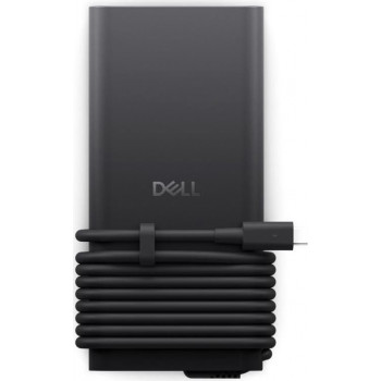 Dell 0F6R3T zasilacz sieciowy USB-C GaN, 280 W
