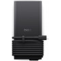 Dell O0F6R3T zasilacz sieciowy USB-C GaN, 280 W
