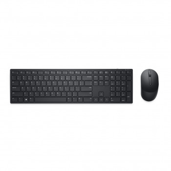 Zestaw klawiatura + mysz Dell KM5221W (580-AJRP)