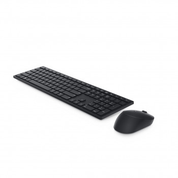 Zestaw klawiatura + mysz Dell KM5221W (580-AJRP)