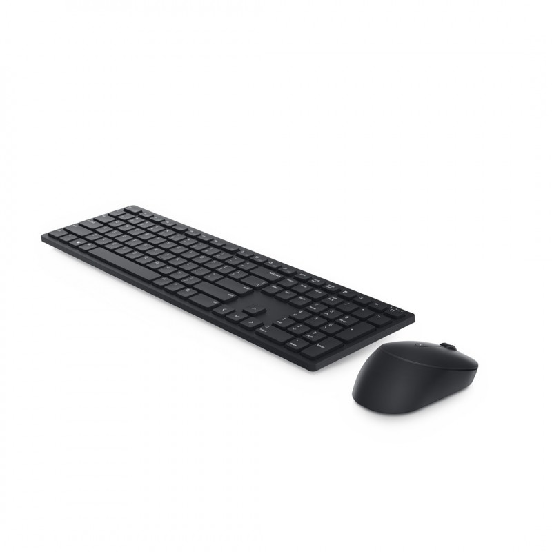Zestaw klawiatura + mysz Dell KM5221W (580-AJRP)