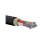 Zewnętrzny kabel światłowodowy Alantec FOK-Z48J-SM OS2 Z-XOTktsdD, SM 48J 9/125, PE