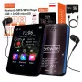 Zenwire Vibe P1 przenośny odtwarzacz MP3/MP4