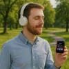 Zenwire Vibe P1 przenośny odtwarzacz MP3/MP4