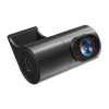 WOLFBOX G900TriPro Cabin wideorejestrator, przednia 4K + tylna 2,5K + wewnętrzna 1080p, Wi-Fi