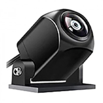 WOLFBOX G930 wideorejestrator w lusterku, przednia 4K + tylna 1080p, 64 GB