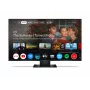 Sharp 43JR7265E telewizor QLED 43 cale (108 cm), 4K Ultra HD, Google TV