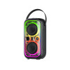 Tracer 47875 Poweraudio CRYSTAL 60 BT TWS głośnik przenośny, 60 W