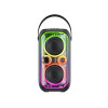 Tracer 47875 Poweraudio CRYSTAL 60 BT TWS głośnik przenośny, 60 W